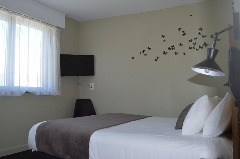Mon Hotel A גאפ מראה חיצוני תמונה