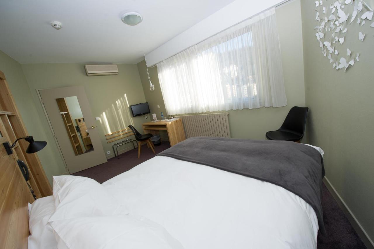 Mon Hotel A גאפ מראה חיצוני תמונה